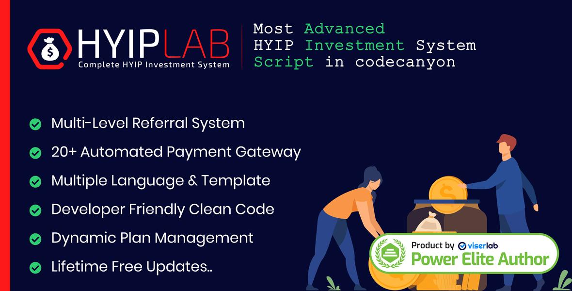 Crypto Labs Pro - Home